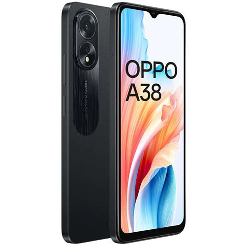 Oppo A38 - 128GB - Preto Cintilante - Image 2