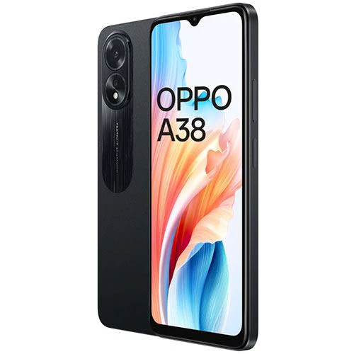 Oppo A38 - 128GB - Preto Cintilante - Image 3