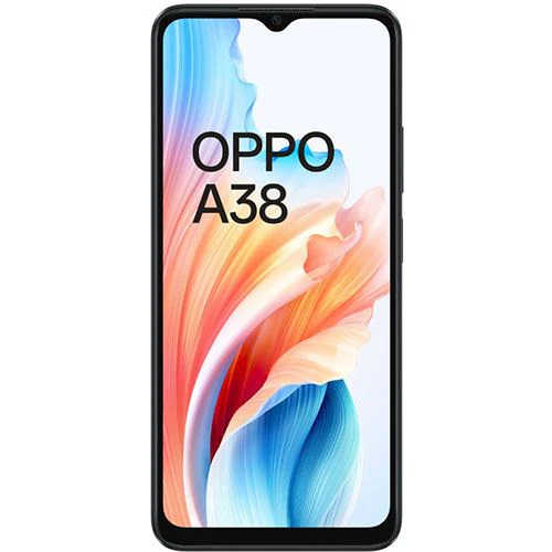 Oppo A38 - 128GB - Preto Cintilante - Image 4