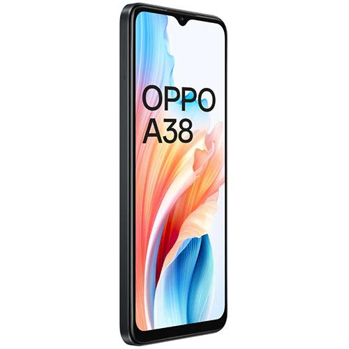 Oppo A38 - 128GB - Preto Cintilante - Image 5