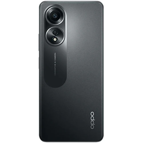 Oppo A58 - 128GB - Preto Cintilante - Image 7