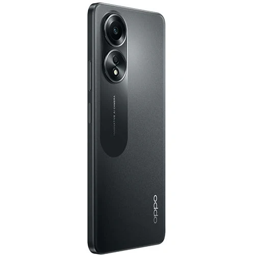 Oppo A58 - 128GB - Preto Cintilante - Image 8