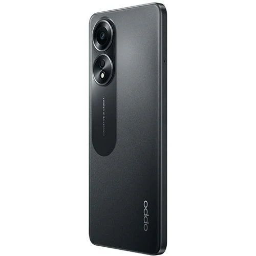 Oppo A58 - 128GB - Preto Cintilante - Image 9