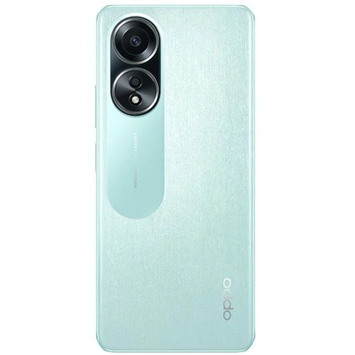 Oppo A58 - 128GB - Verde Cintilante - Image 7