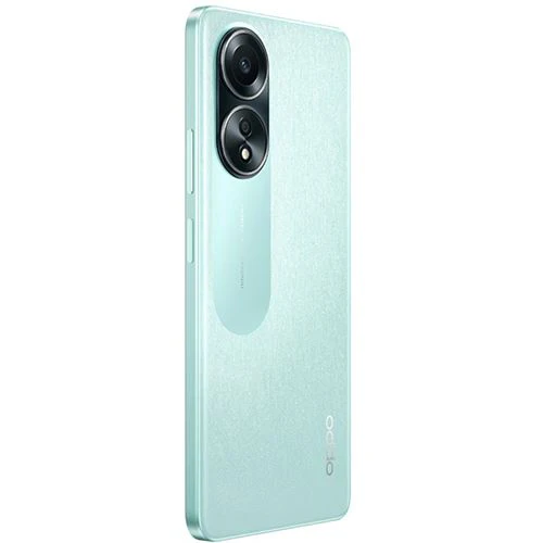 Oppo A58 - 128GB - Verde Cintilante - Image 8