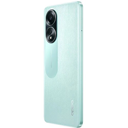 Oppo A58 - 128GB - Verde Cintilante - Image 9