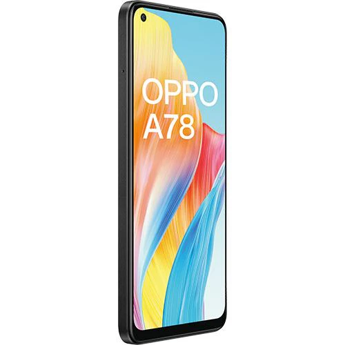 Oppo A78 - 128GB - Preto Cobalto - Image 5