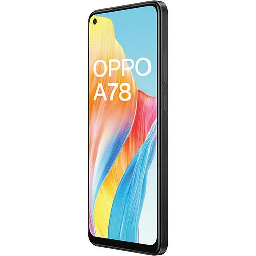 Oppo A78 - 128GB - Preto Cobalto - Image 6