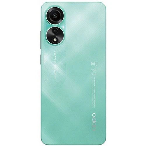 Oppo A78 - 128GB - Aqua Green - Image 7