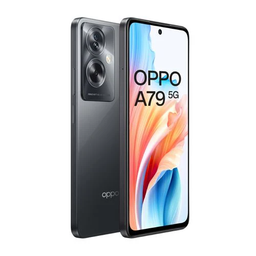 Oppo A79 5G - 256GB - Preto Mistério - Image 2