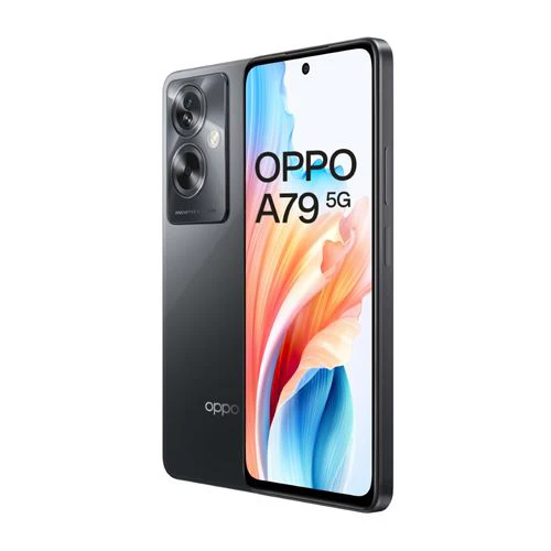 Oppo A79 5G - 256GB - Preto Mistério - Image 3