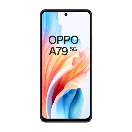 Oppo A79 5G - 256GB - Preto Mistério - Image 4