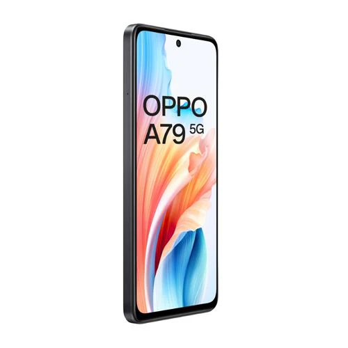 Oppo A79 5G - 256GB - Preto Mistério - Image 5