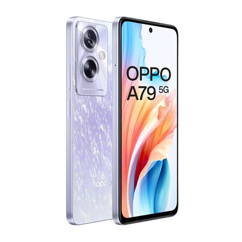 Oppo A79 5G - 256GB - Roxo Deslumbrante - Image 2