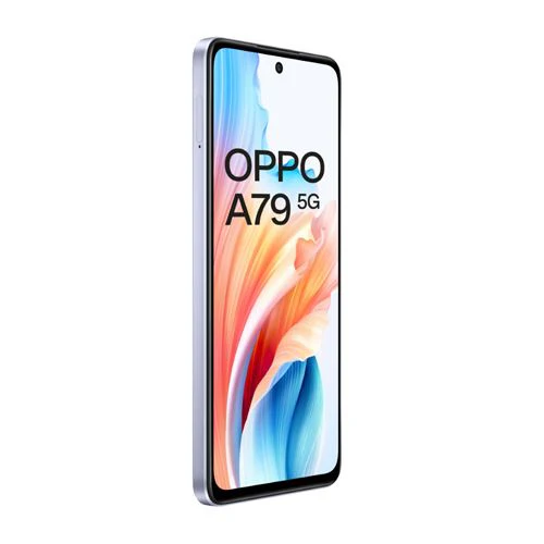 Oppo A79 5G - 256GB - Roxo Deslumbrante - Image 5