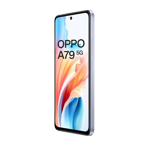 Oppo A79 5G - 256GB - Roxo Deslumbrante - Image 6