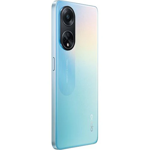 Oppo A98 5G 256 GB - Azul - Image 4