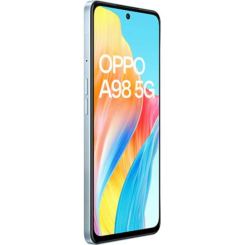 Oppo A98 5G 256 GB - Azul - Image 7