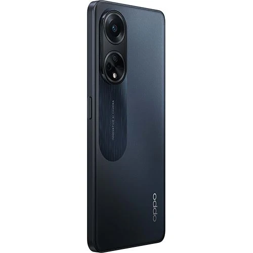 Oppo A98 5G 256 GB - Preto - Image 2