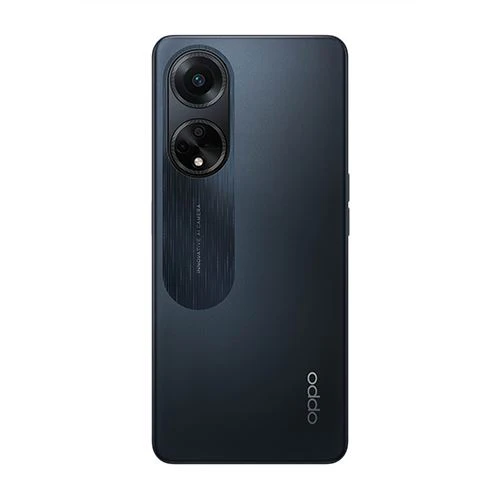 Oppo A98 5G 256 GB - Preto - Image 3