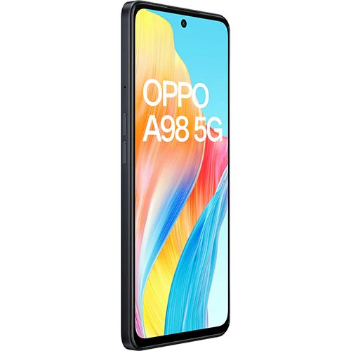 Oppo A98 5G 256 GB - Preto - Image 5