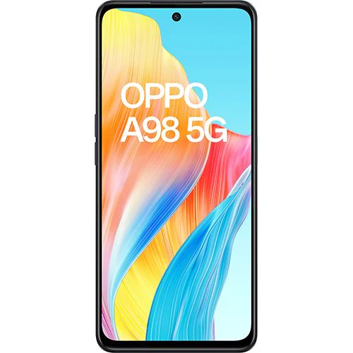 Oppo A98 5G 256 GB - Preto - Image 6