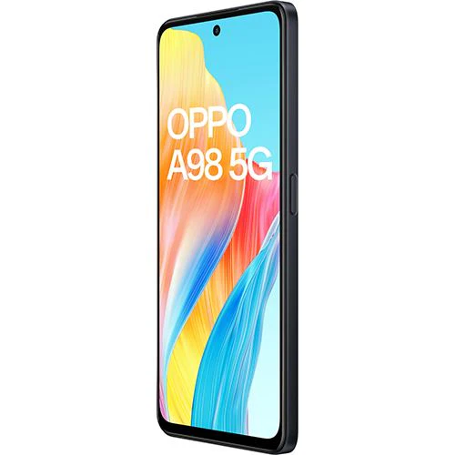 Oppo A98 5G 256 GB - Preto - Image 9