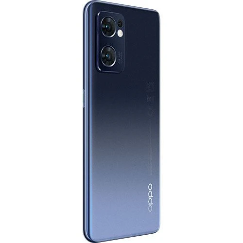 Oppo Find X5 Lite 5G - 256GB - Black - Image 6