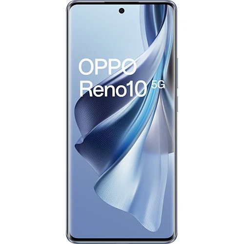 Oppo Reno10 5G - 256GB - Azul Gelo - Image 4