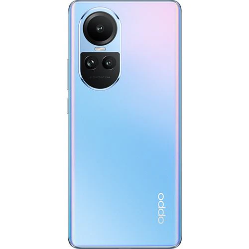 Oppo Reno10 5G - 256GB - Azul Gelo - Image 7