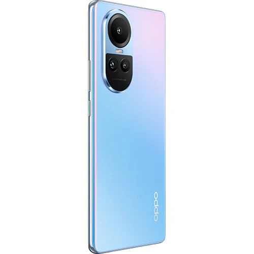 Oppo Reno10 5G - 256GB - Azul Gelo - Image 8
