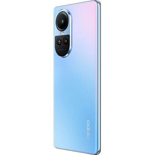 Oppo Reno10 5G - 256GB - Azul Gelo - Image 9