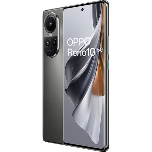 Oppo Reno10 5G - 256GB - Cinzento Prata - Image 3