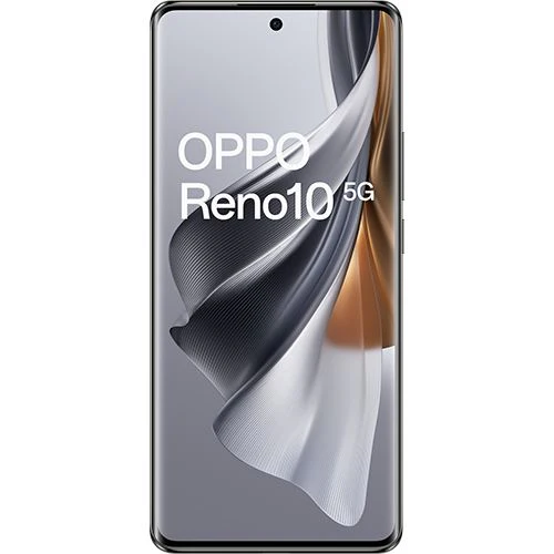Oppo Reno10 5G - 256GB - Cinzento Prata - Image 4