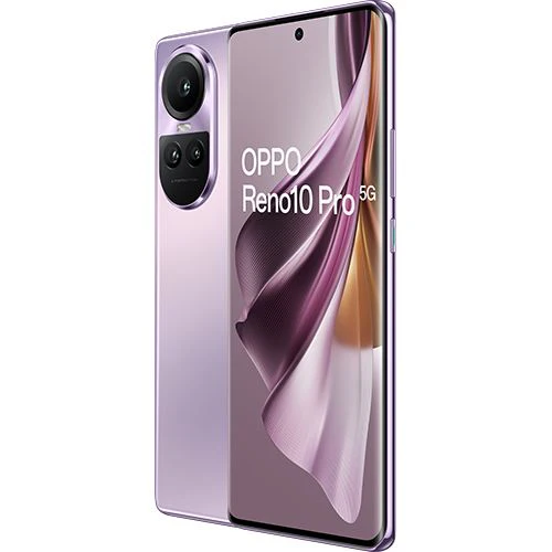 Oppo Reno10 Pro 5G - 256GB - Roxo Claro - Image 3