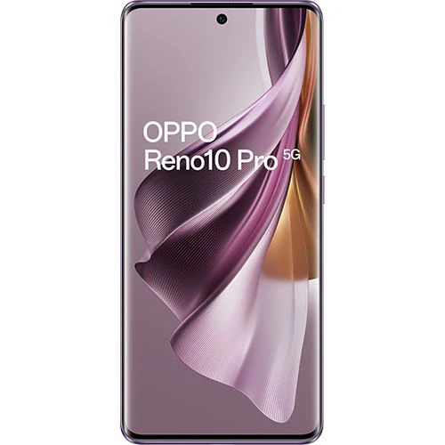 Oppo Reno10 Pro 5G - 256GB - Roxo Claro - Image 4