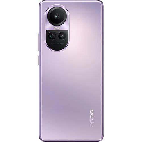 Oppo Reno10 Pro 5G - 256GB - Roxo Claro - Image 7