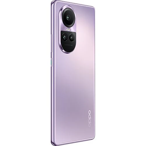 Oppo Reno10 Pro 5G - 256GB - Roxo Claro - Image 8