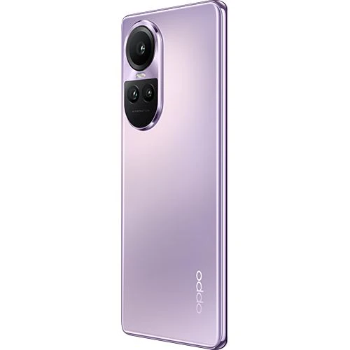 Oppo Reno10 Pro 5G - 256GB - Roxo Claro - Image 9