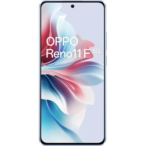 Smartphone Oppo Reno11 F 5G - 256GB - Ocean Blue - Image 3