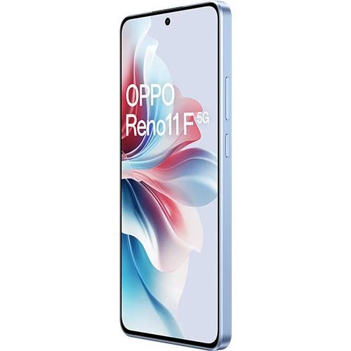 Smartphone Oppo Reno11 F 5G - 256GB - Ocean Blue - Image 5
