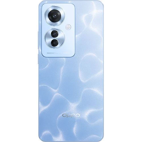 Smartphone Oppo Reno11 F 5G - 256GB - Ocean Blue - Image 6