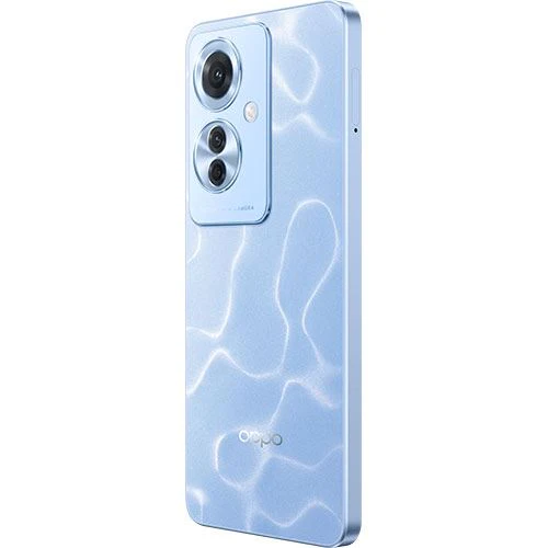 Smartphone Oppo Reno11 F 5G - 256GB - Ocean Blue - Image 8