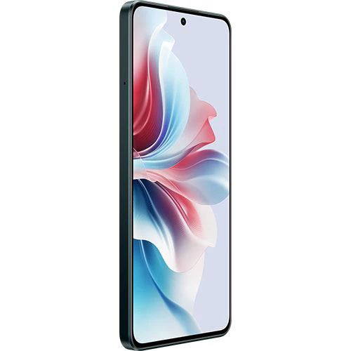 Smartphone Oppo Reno11 F 5G - 256GB - Palm Green - Image 4