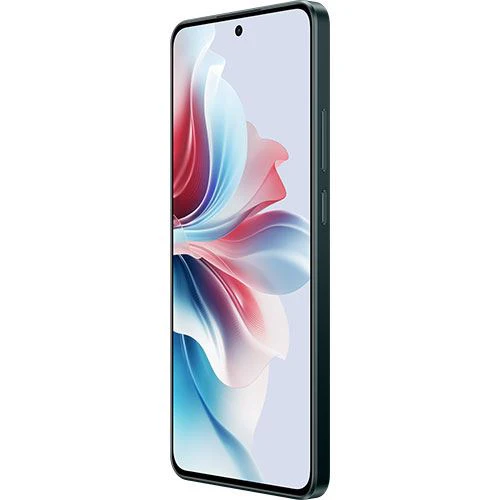 Smartphone Oppo Reno11 F 5G - 256GB - Palm Green - Image 5