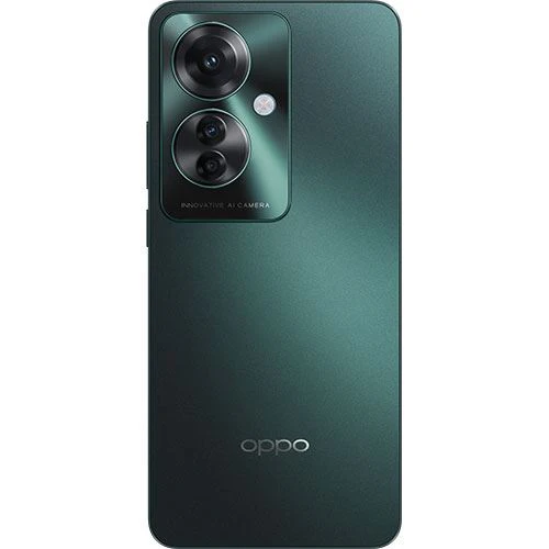 Smartphone Oppo Reno11 F 5G - 256GB - Palm Green - Image 6