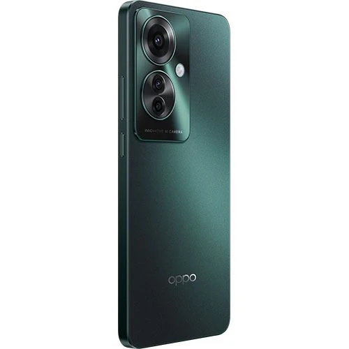 Smartphone Oppo Reno11 F 5G - 256GB - Palm Green - Image 7