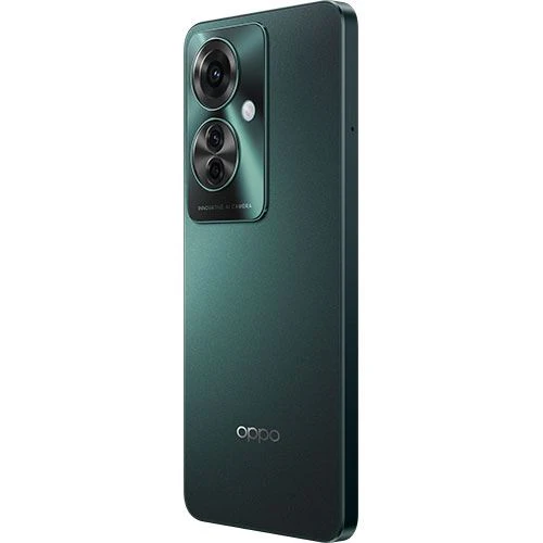 Smartphone Oppo Reno11 F 5G - 256GB - Palm Green - Image 8