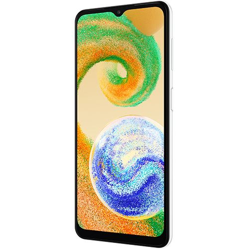 Samsung Galaxy A04S - 32GB - Branco - Image 8