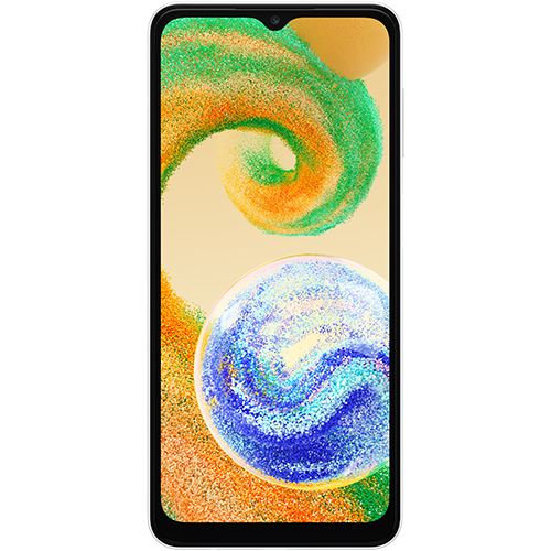 Samsung Galaxy A04S - 32GB - Branco - Image 9